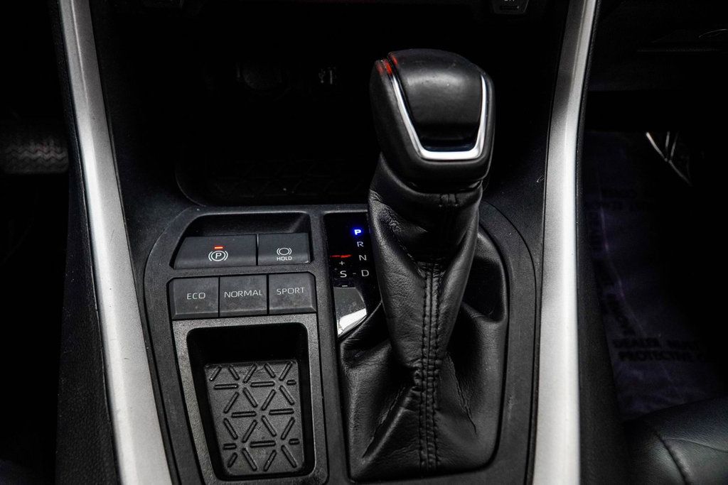 Toyota RAV4 photo 20
