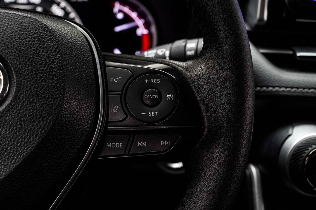 Toyota RAV4 photo 27