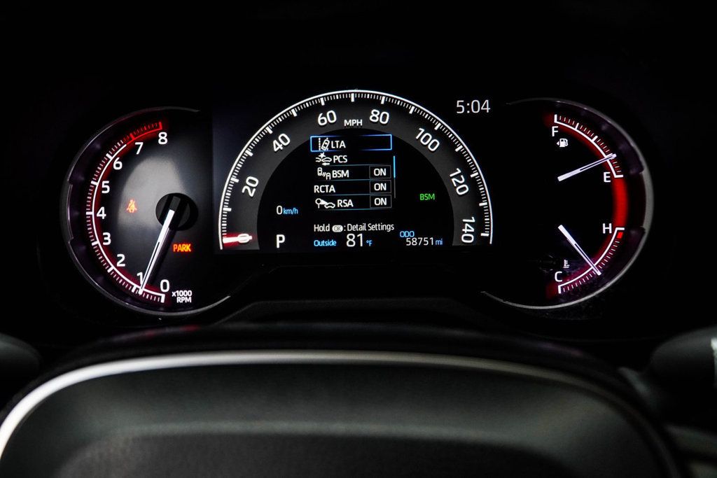 Toyota RAV4 photo 30