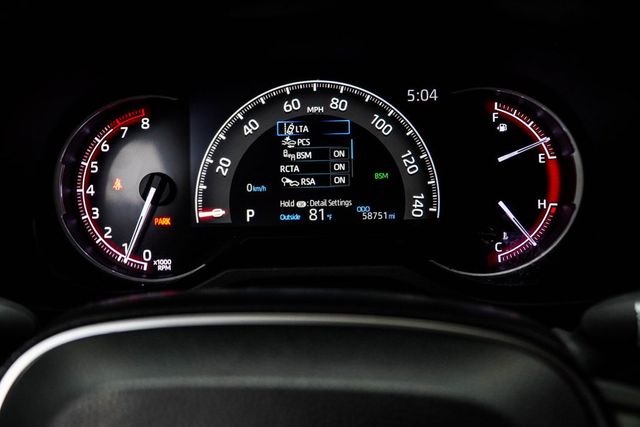 2024 Toyota RAV4 XLE Premium FWD - 23066618 - 29