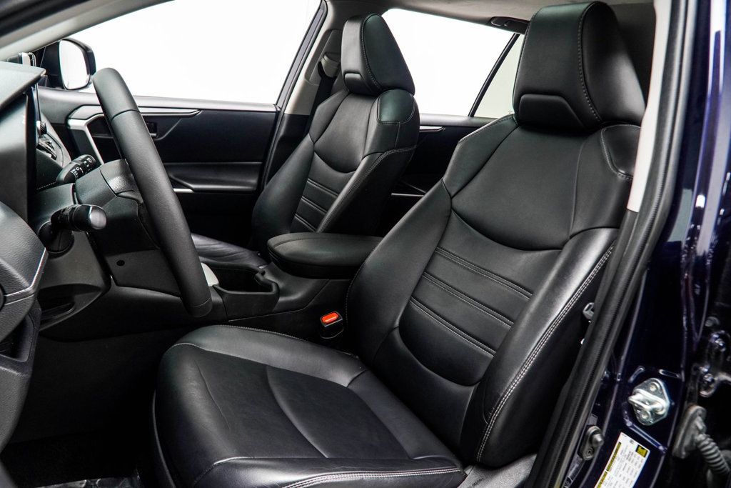 Toyota RAV4 photo 34