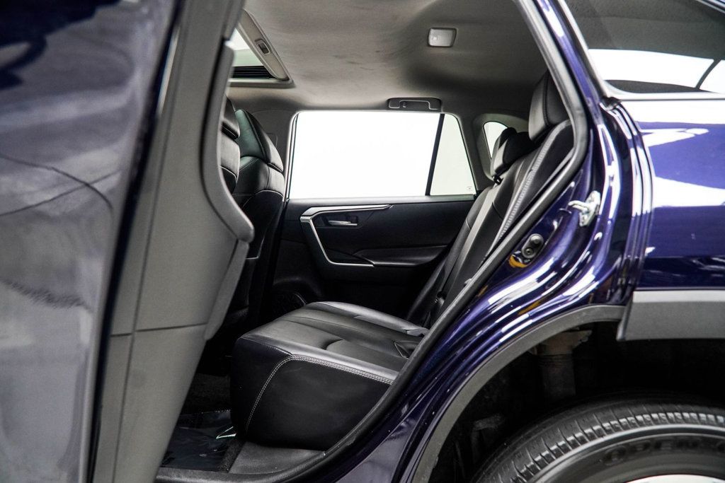 Toyota RAV4 photo 36