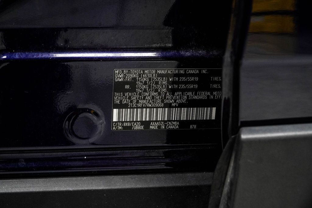 Toyota RAV4 photo 40