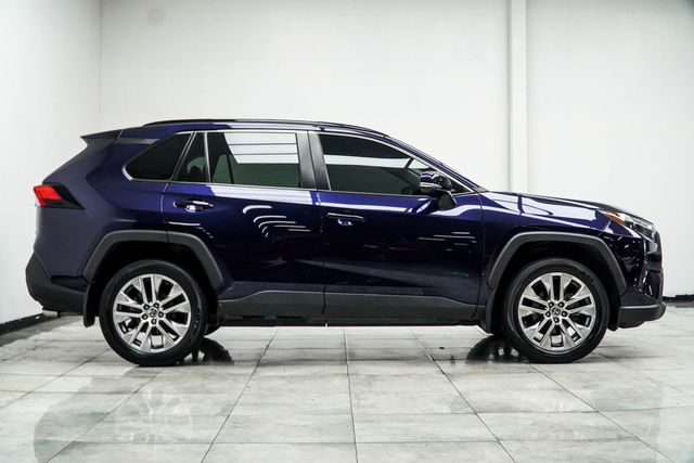 2024 Toyota RAV4 XLE Premium FWD - 23066618 - 5