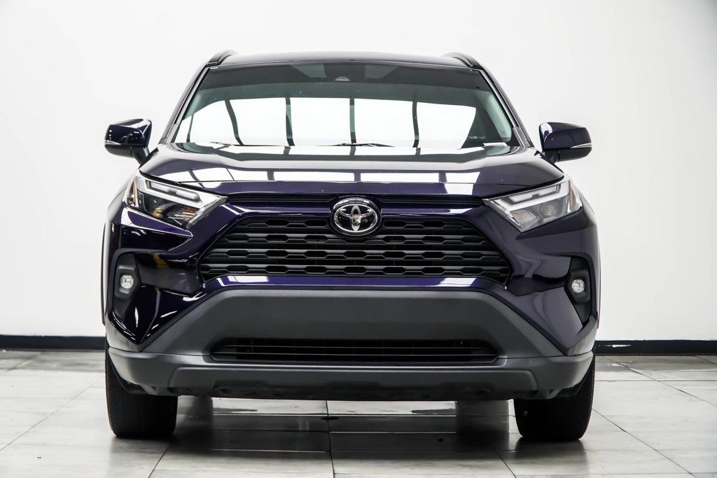 Toyota RAV4 photo 7