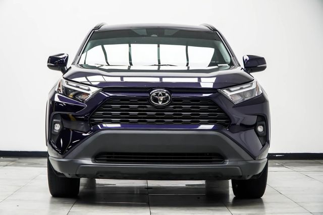 2024 Toyota RAV4 XLE Premium FWD - 23066618 - 6