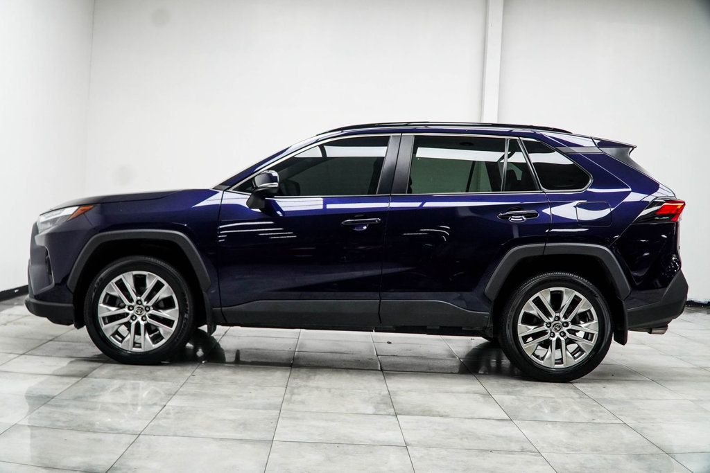 Toyota RAV4 photo 9