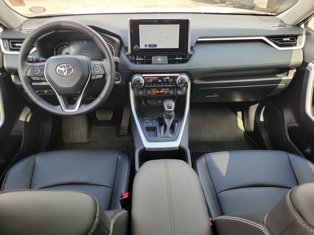 2024 Toyota RAV4 XLE Premium FWD - 22926706 - 11