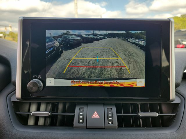 2024 Toyota RAV4 XLE Premium FWD - 22926706 - 15