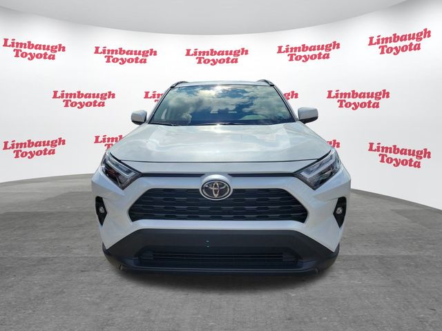 2024 Toyota RAV4 XLE Premium FWD - 22926706 - 21