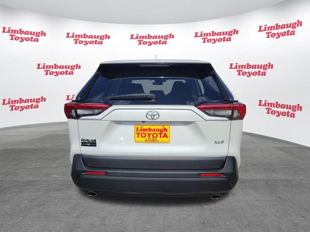 2024 Toyota RAV4 XLE Premium FWD - 22926706 - 25