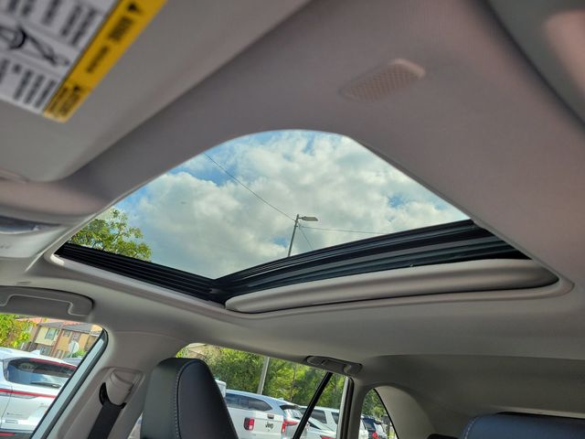 2024 Toyota RAV4 XLE Premium FWD - 22926706 - 2