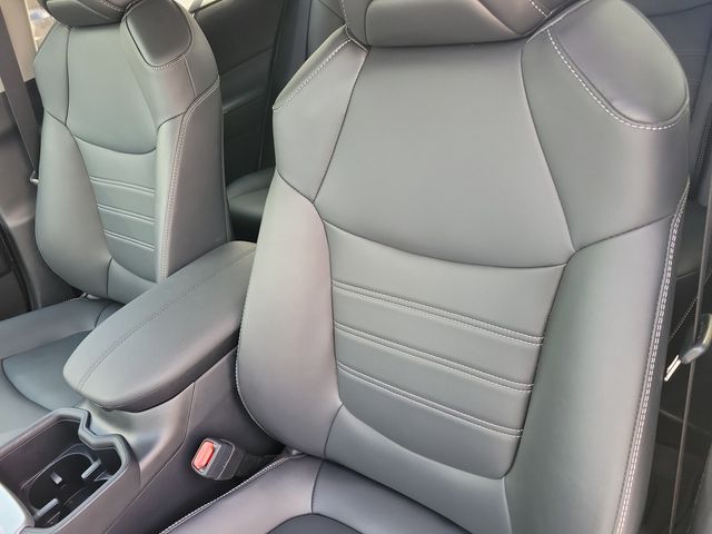 2024 Toyota RAV4 XLE Premium FWD - 22926706 - 6