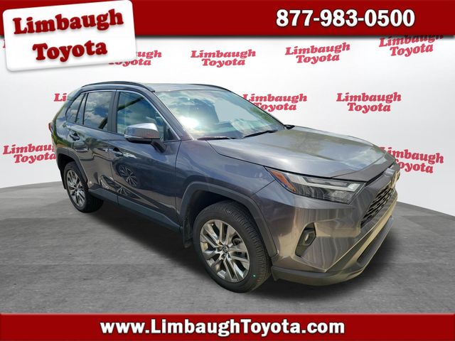 2024 Toyota RAV4 XLE Premium FWD - 23014360 - 0