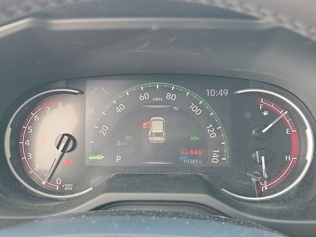 2024 Toyota RAV4 XLE Premium FWD - 23097014 - 17