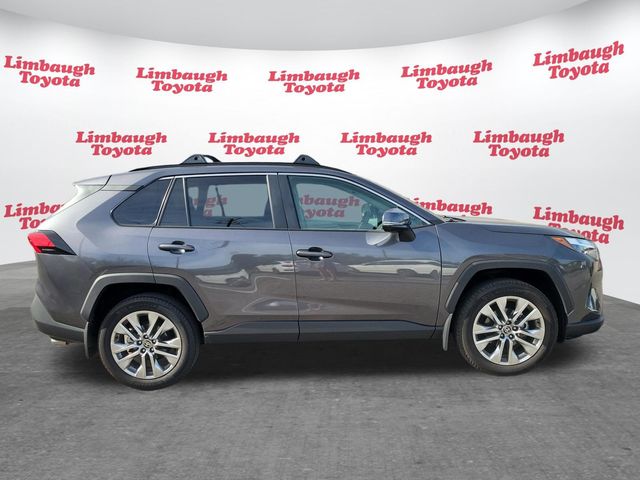 2024 Toyota RAV4 XLE Premium FWD - 23097014 - 1