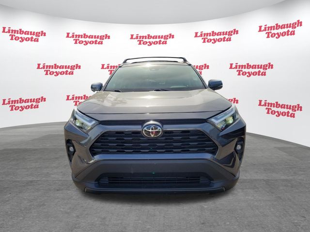 2024 Toyota RAV4 XLE Premium FWD - 23097014 - 19