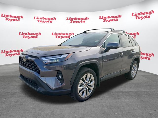 2024 Toyota RAV4 XLE Premium FWD - 23097014 - 20