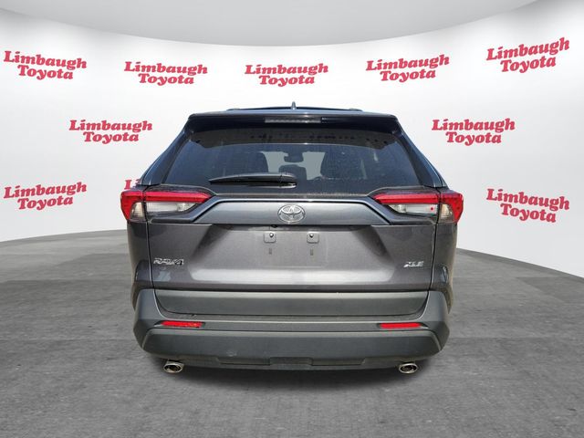 2024 Toyota RAV4 XLE Premium FWD - 23097014 - 23