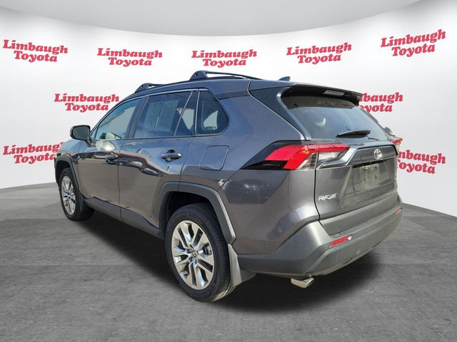 2024 Toyota RAV4 XLE Premium FWD - 23097014 - 24