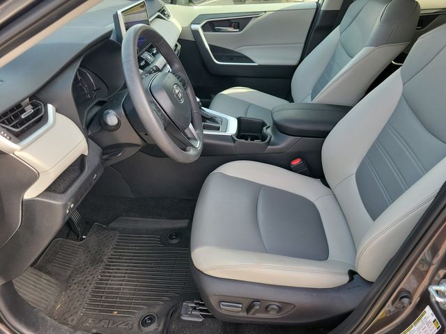 2024 Toyota RAV4 XLE Premium FWD - 23097014 - 4