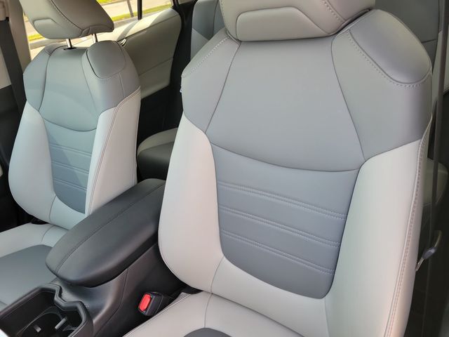 2024 Toyota RAV4 XLE Premium FWD - 23097014 - 6