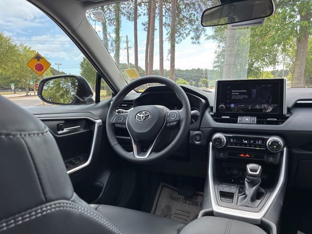 2024 Toyota RAV4 XLE Premium FWD - 23017738 - 22