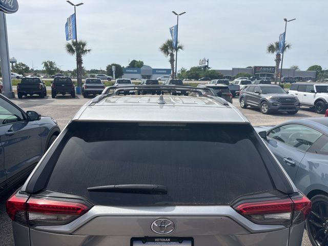 2024 Toyota RAV4 XLE Premium FWD - 23017738 - 3
