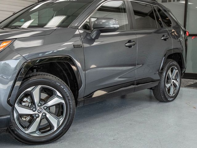 2024 Toyota RAV4 Prime SE - 22920011 - 10