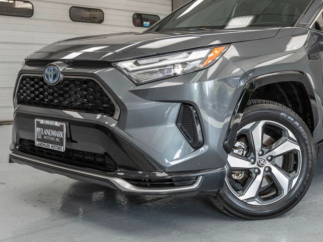 2024 Toyota RAV4 Prime SE - 22920011 - 11