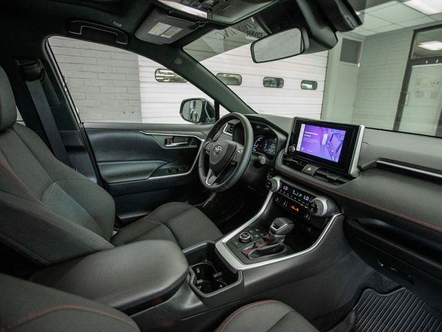 2024 Toyota RAV4 Prime SE - 22920011 - 12