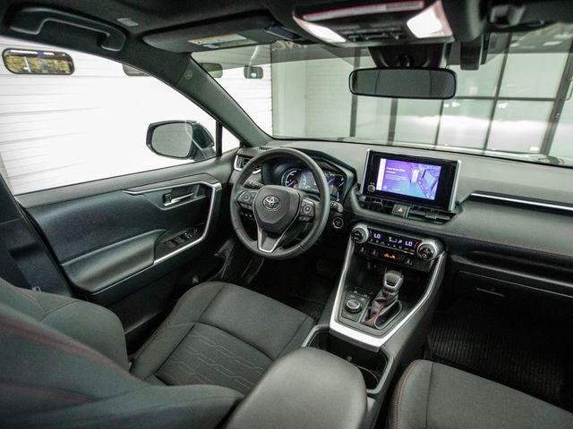 2024 Toyota RAV4 Prime SE - 22920011 - 13