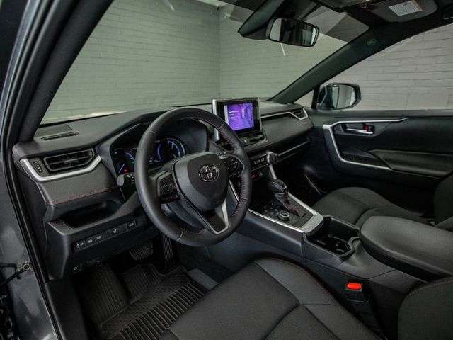 2024 Toyota RAV4 Prime SE - 22920011 - 14