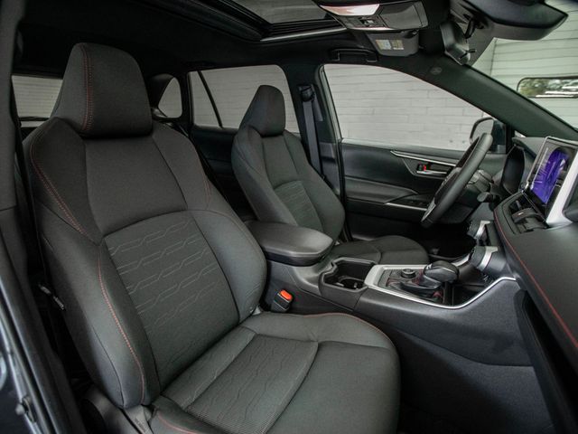 2024 Toyota RAV4 Prime SE - 22920011 - 21