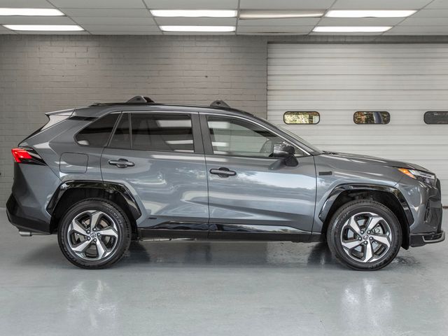 2024 Toyota RAV4 Prime SE - 22920011 - 2