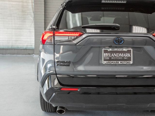 2024 Toyota RAV4 Prime SE - 22920011 - 31