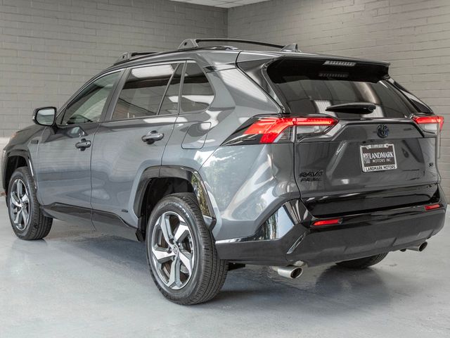 2024 Toyota RAV4 Prime SE - 22920011 - 36