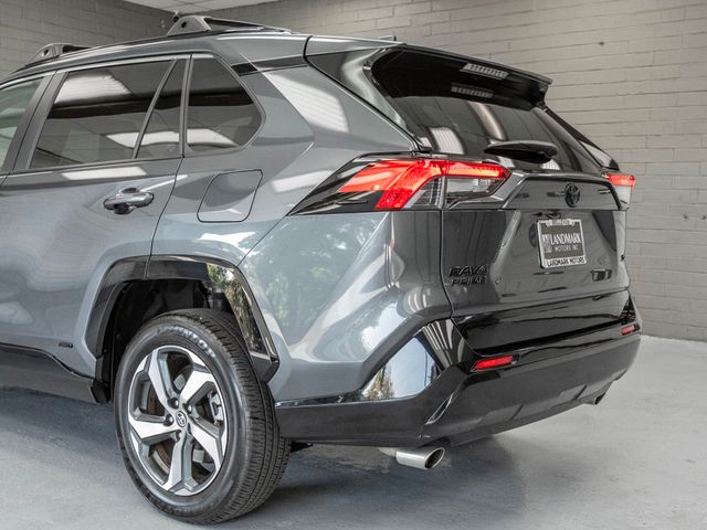 2024 Toyota RAV4 Prime SE - 22920011 - 37