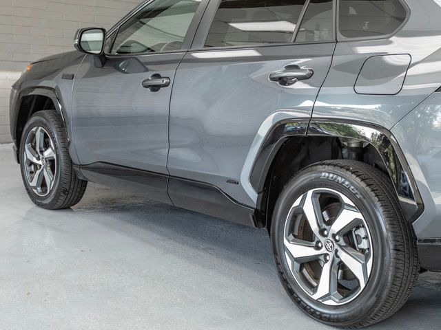 2024 Toyota RAV4 Prime SE - 22920011 - 38