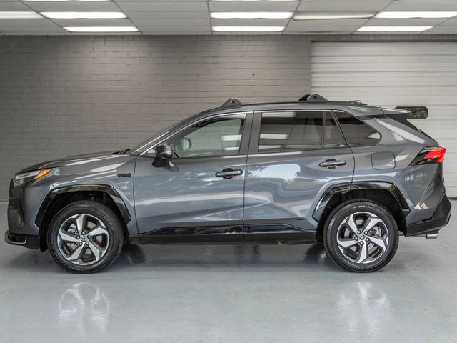 2024 Toyota RAV4 Prime SE - 22920011 - 3