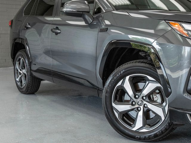 2024 Toyota RAV4 Prime SE - 22920011 - 6
