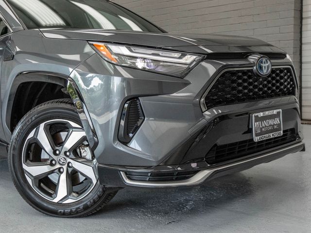 2024 Toyota RAV4 Prime SE - 22920011 - 7