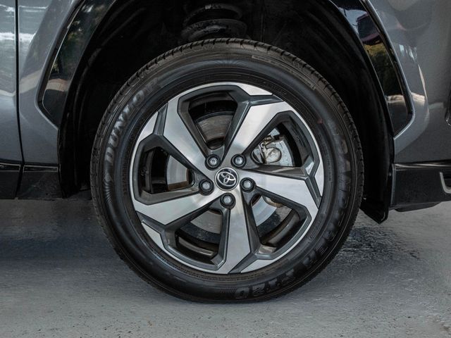 2024 Toyota RAV4 Prime SE - 22920011 - 8