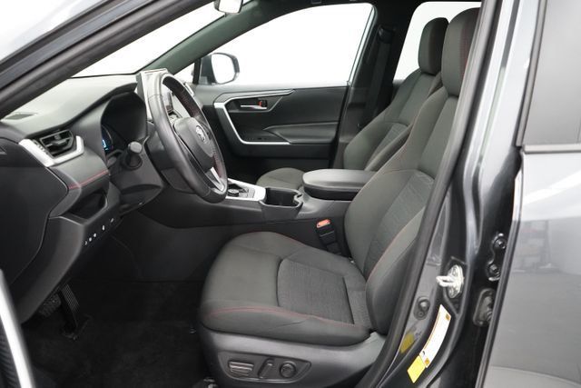 2024 Toyota RAV4 Prime SE - 23077027 - 10