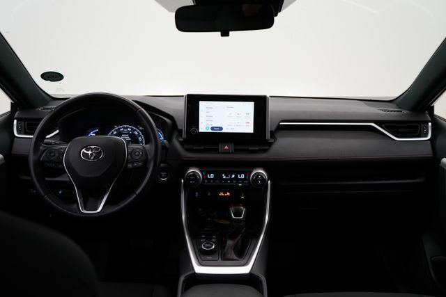 2024 Toyota RAV4 Prime SE - 23077027 - 13