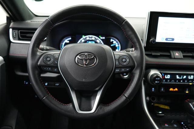 2024 Toyota RAV4 Prime SE - 23077027 - 14
