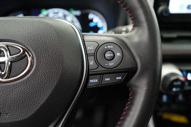 2024 Toyota RAV4 Prime SE - 23077027 - 17