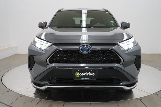 2024 Toyota RAV4 Prime SE - 23077027 - 1