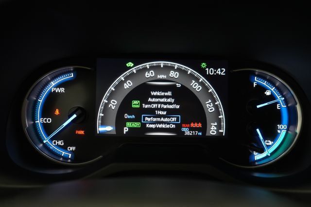 2024 Toyota RAV4 Prime SE - 23077027 - 21