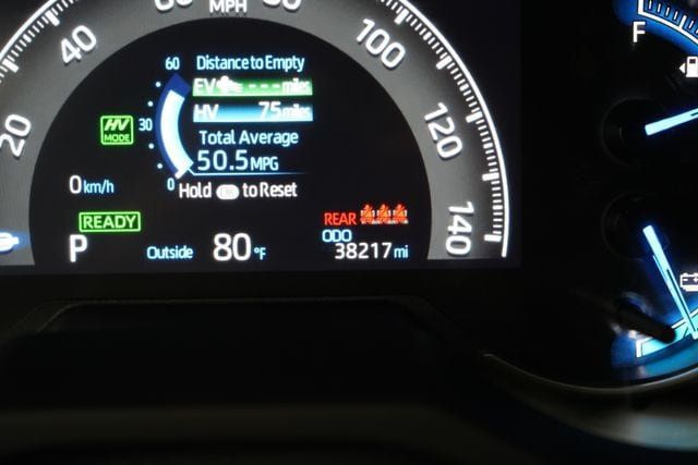 2024 Toyota RAV4 Prime SE - 23077027 - 22